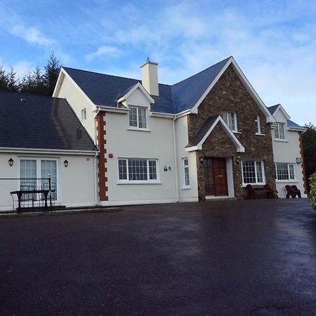 Sneem River Lodge Bed&Breakfast Exterior foto
