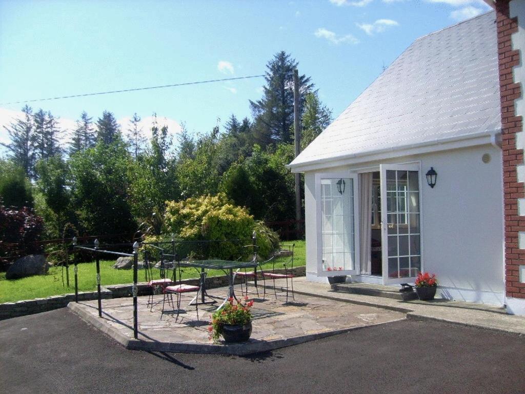 Sneem River Lodge Bed&Breakfast Exterior foto