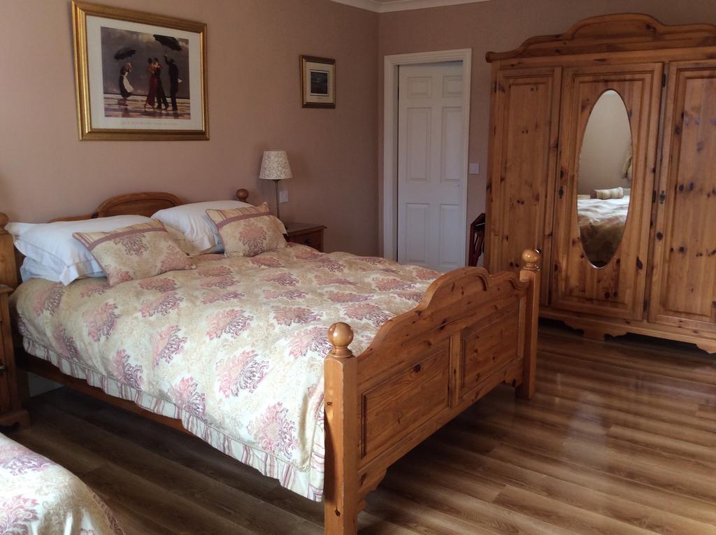 Sneem River Lodge Bed&Breakfast Exterior foto