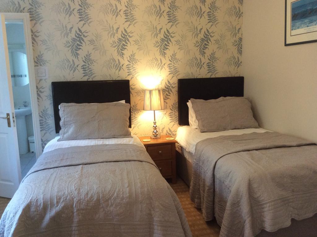 Sneem River Lodge Bed&Breakfast Exterior foto
