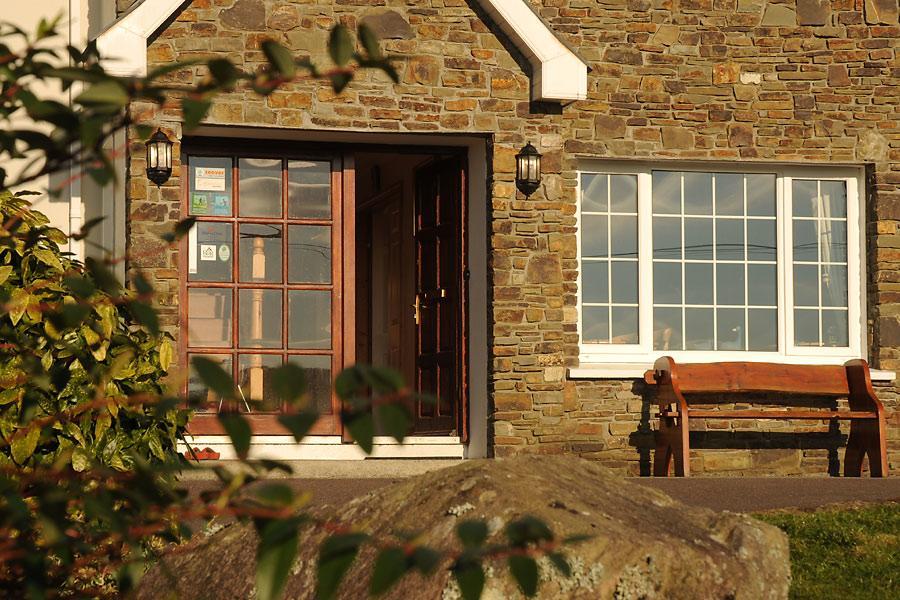 Sneem River Lodge Bed&Breakfast Exterior foto