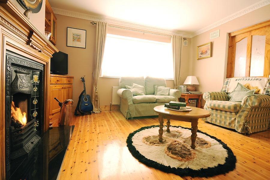 Sneem River Lodge Bed&Breakfast Exterior foto