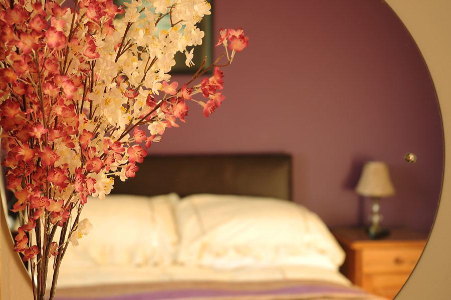 Sneem River Lodge Bed&Breakfast Zimmer foto