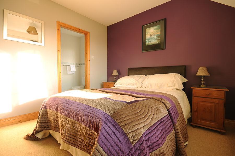Sneem River Lodge Bed&Breakfast Zimmer foto